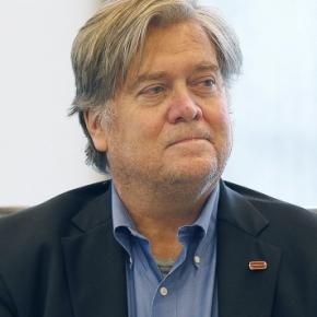 Steve Bannon