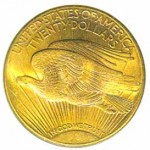 US Gold Coin