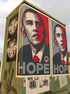 obama-posters