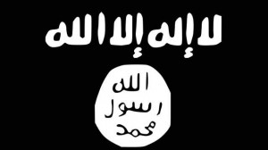 Islamic State Flag