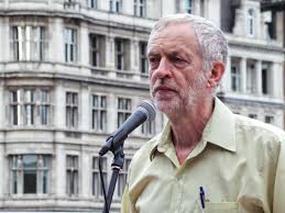 Picture of Jeremy Corbyn