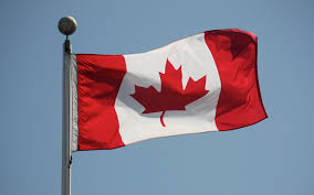 Canadian Flag