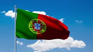 Portuguese Flag