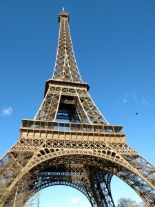 Eiffel Tower