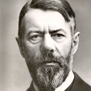 Max Weber