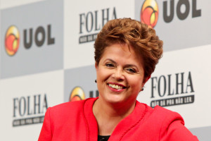 Dilma Roussef