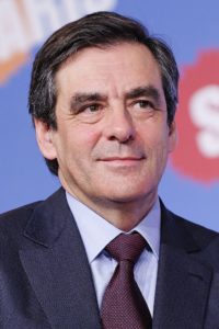 Francois Fillon