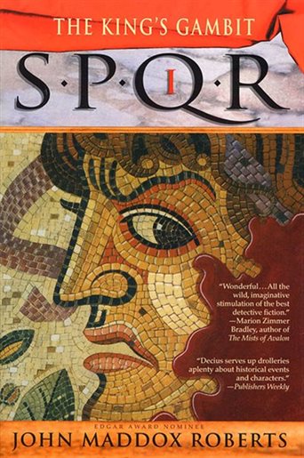 spqr book review spqr book review