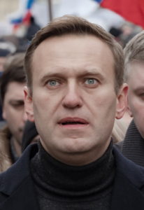 Alexei Navalny